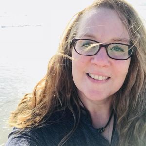 Meet your Posher, Catherine